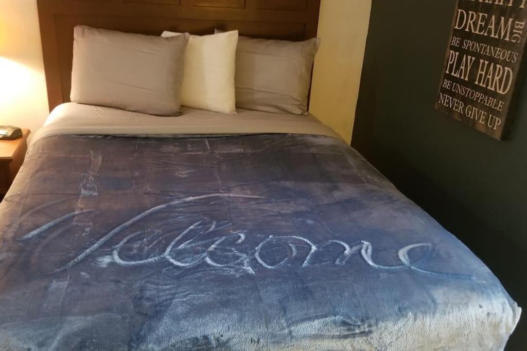 Osu 2 Queen Beds Hotel Room 230 Wi-Fi Stillwater Bagian luar foto