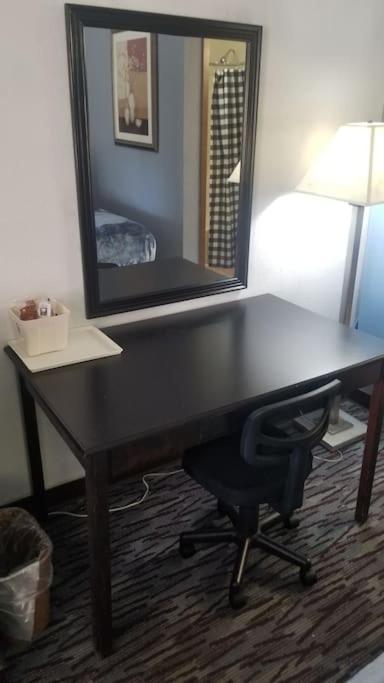 Osu 2 Queen Beds Hotel Room 230 Wi-Fi Stillwater Bagian luar foto